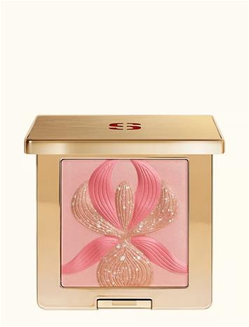 Sisley Palette l'Orchidée 2 Rose