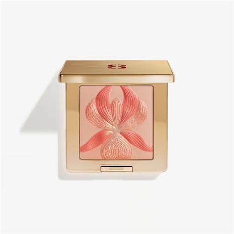 Sisley Palette l'Orchidée 3 Corail
