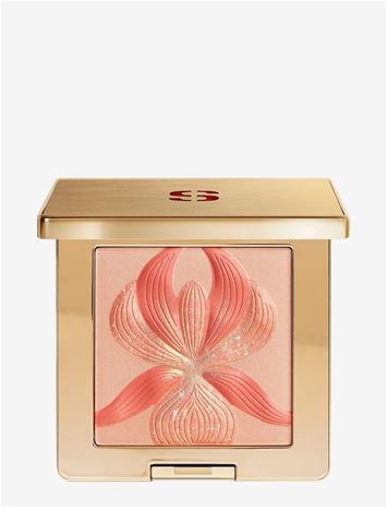 Sisley Palette l'Orchidée 3 Corail