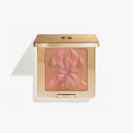 Sisley Palette l'Orchidée 1 Bronze