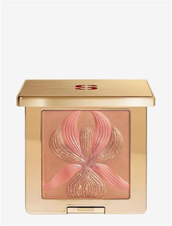 Sisley Palette l'Orchidée 1 Bronze