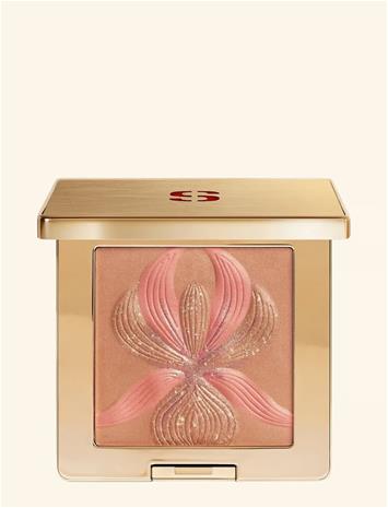 Sisley Palette l'Orchidée 1 Bronze