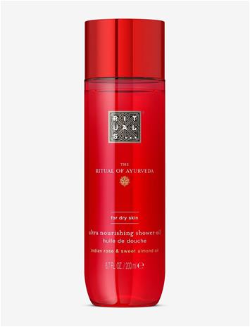 Rituals The Ritual of Ayurveda Shower Oil 200 ml