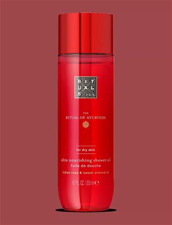 Rituals The Ritual of Ayurveda Shower Oil 200 ml