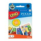 Mattel UNO Pixar HYK61