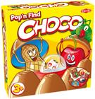 Tactic Pop'n Find Choco 61001