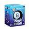 Mattel Magic 8 Ball 30188 – kuva 1