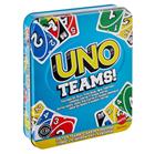 Mattel UNO Teams JDM40