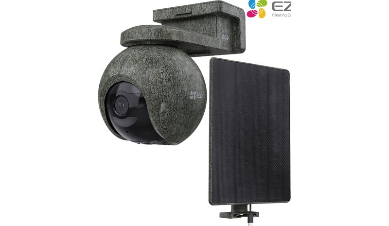 EZVIZ EB8 Pro Ranger 303103781 – kuva 1/7