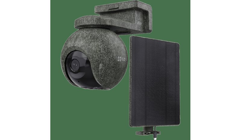 EZVIZ EB8 Pro Ranger 303103781 – kuva 2/7