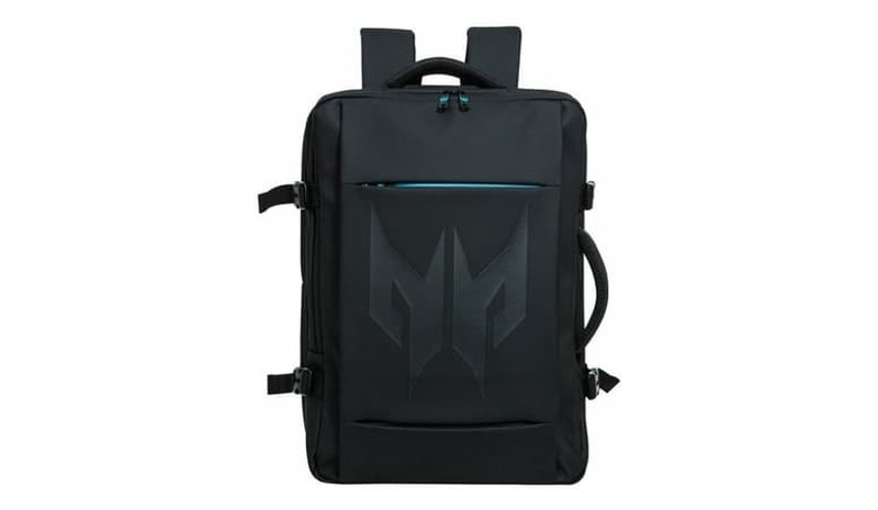 Acer Predator Robust Backpack 18" GP.BAG11.082 – kuva 1/4