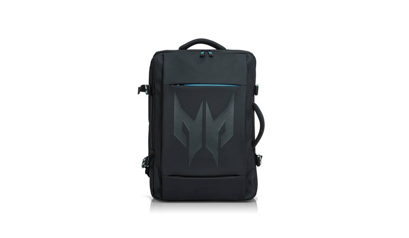 Acer Predator Robust Backpack 18" GP.BAG11.082 – kuva 2/4