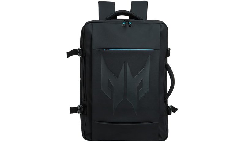 Acer Predator Robust Backpack 18" GP.BAG11.082 – kuva 3/4
