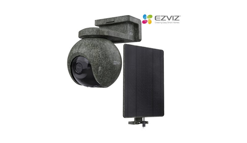 EZVIZ EB8 Pro Ranger 303103781 – kuva 3/7
