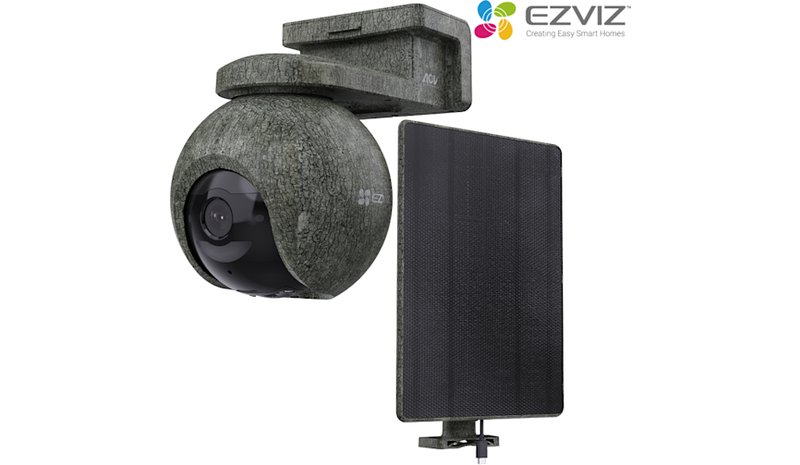 EZVIZ EB8 Pro Ranger 303103781 – kuva 4/7