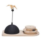 Designed by Lotte kissan raapimispuu 50x24,5x38 cm 440812