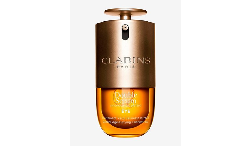 Clarins Double Serum Eye