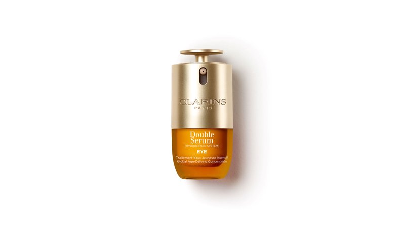 Clarins Double Serum Eye
