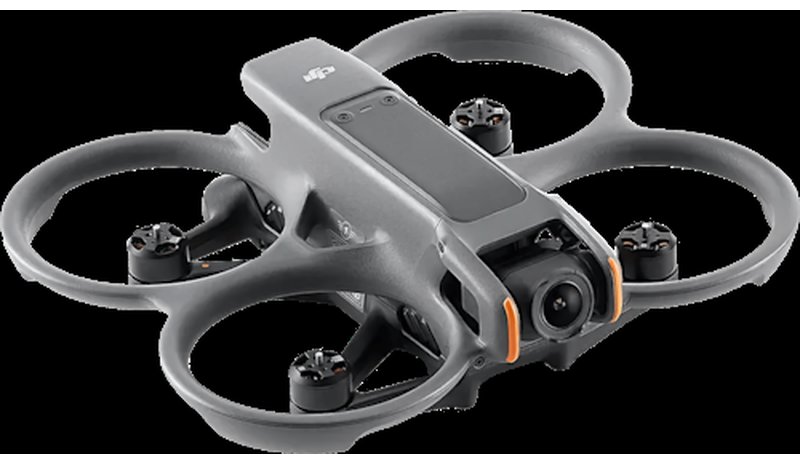 DJI Avata 2 Fly More Combo (3 Batteries) CP.FP.00000151.01