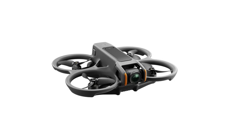 DJI Avata 2 Fly More Combo (3 Batteries) CP.FP.00000151.01