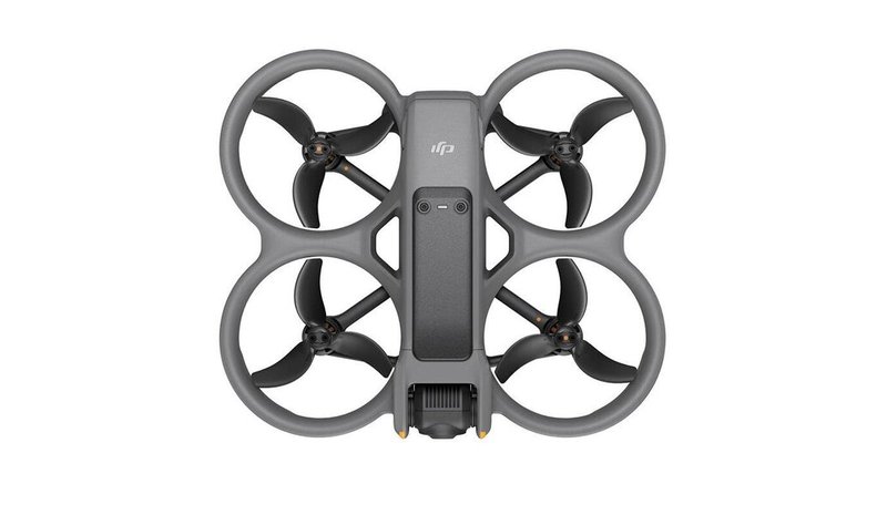 DJI Avata 2 Fly More Combo (3 Batteries) CP.FP.00000151.01