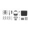 DJI Avata 2 Fly More Combo (3 Batteries) CP.FP.00000151.01 – kuva 7
