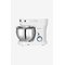 Emerio monitoimikone 5 l KM-123117 – kuva 1