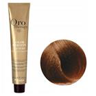 Fanola Oro Therapy 8.34 Light Blonde Golden Copper