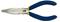 VOREL pihdit 120 mm 42306 – kuva 1