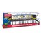 Bontempi Electronic Keyboard with microphone 12 3730 – kuva 1
