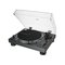 Audio-Technica dj-levysoitin AT-LP140XPBK – kuva 1