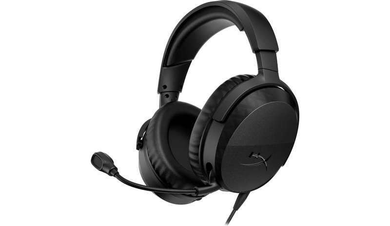 HyperX Cloud Stinger 3 -pelikuulokkeet BS1T5AA – kuva 1/4