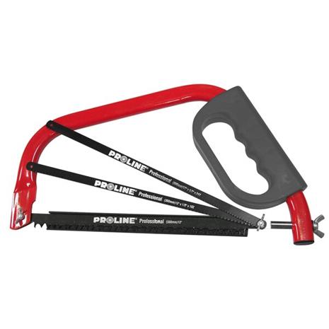 Proline Tools käsisaha 300 mm 64433 – kuva 1/1