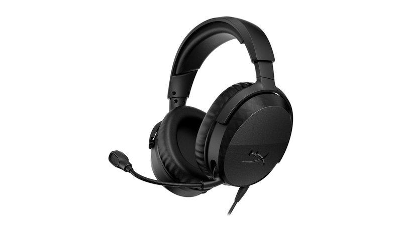 HyperX Cloud Stinger 3 -pelikuulokkeet BS1T5AA – kuva 2/4