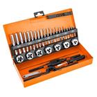 NEO tools kierteitystyökalut 32 kpl 12-915