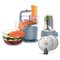 Kenwood MultiPro Go Blend FDP23.380GY – kuva 1