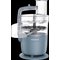Kenwood MultiPro Go Blend FDP23.380GY – kuva 3