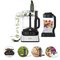 Kenwood MultiPro OneTouch FDM73.480SS – kuva 2
