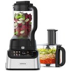 Kenwood MultiPro OneTouch FDM73.480SS