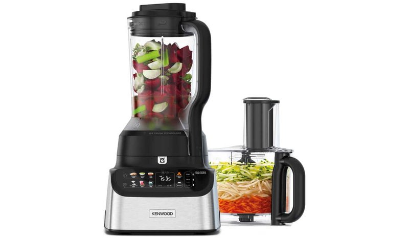 Kenwood MultiPro OneTouch FDM73.480SS