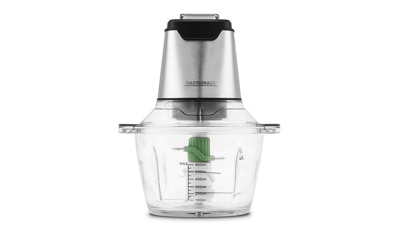 Gastroback Design Mini Chopper Plus 40961