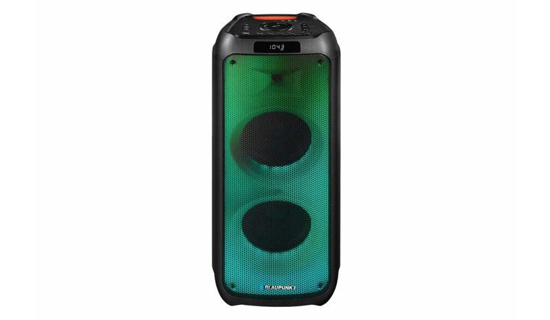 Blaupunkt karaokejärjestelmä PB10DB – kuva 2/2