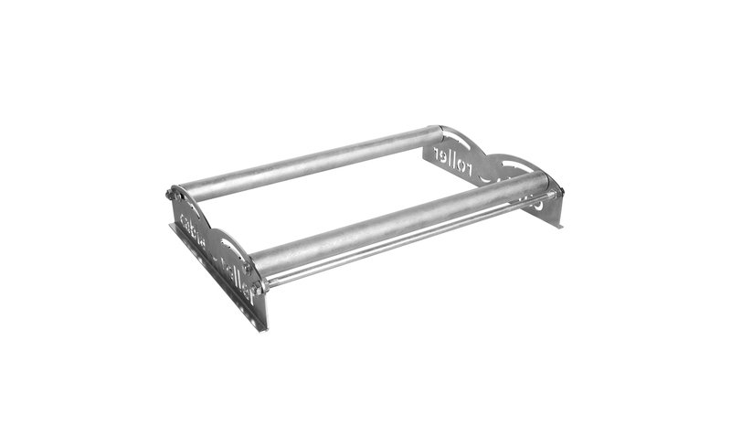 LogiLink johdonkerääjä WZ0036