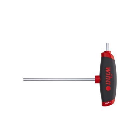 Wiha hex-avain 6x150 mm 45434