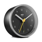 Braun herätyskello BC12SB 67102
