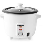 Melissa riisinkeitin 0,6 l 300 W 16280022