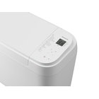 Panasonic SD-B2510 leipäkone 550 W Valkoinen SD-B2510WXE