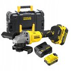 Stanley kulmahiomakone 125 mm SFMCG710M1T-QW