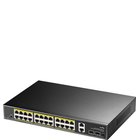 Cudy verkkokytkin GS1026PS2