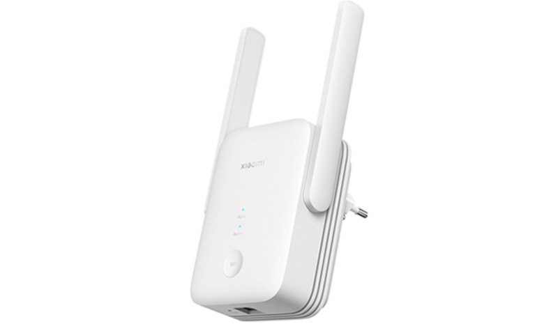 Xiaomi Wi-Fi Range Extender AX1500 DVB4514GL
